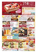 豊田市・みよし市のフリーペーパー　「コラボプラス」