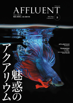 AFFLUENTアフルエント 横浜湘南版